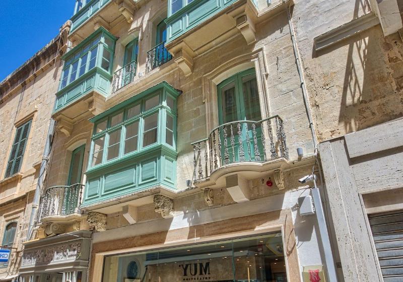 هتل Palazzo Rosaria Boutique