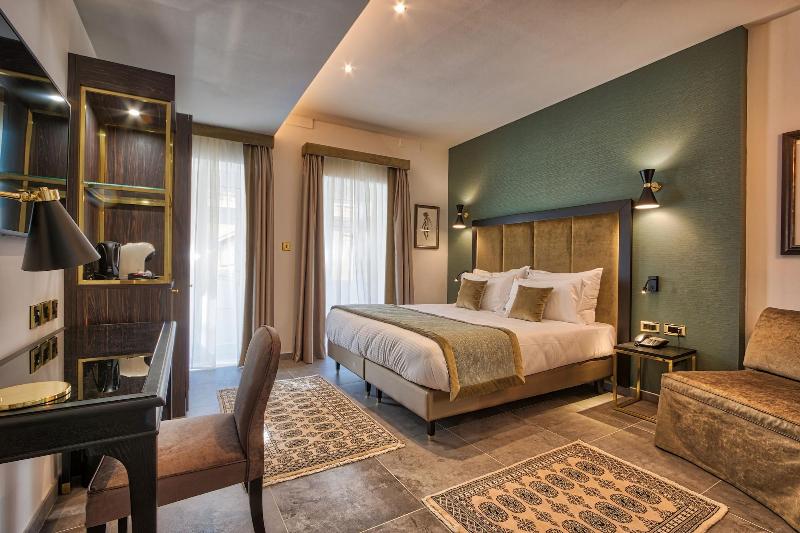 هتل Palazzo Rosaria Boutique