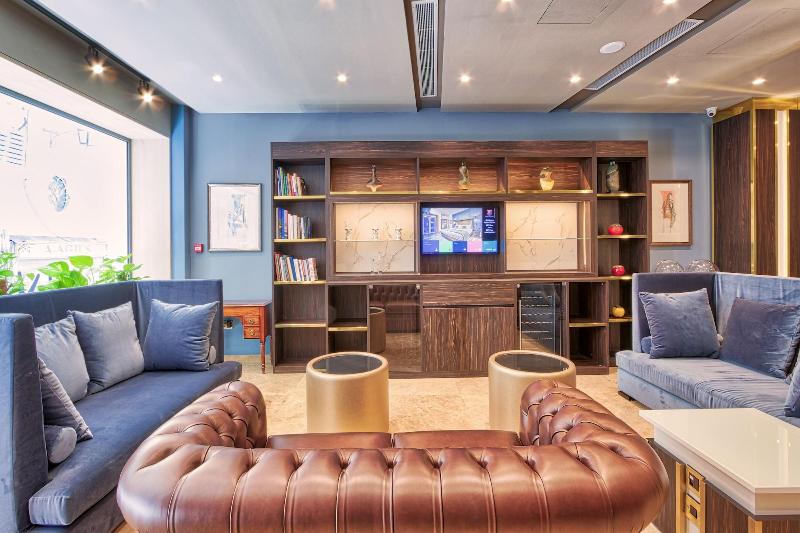 هتل Palazzo Rosaria Boutique