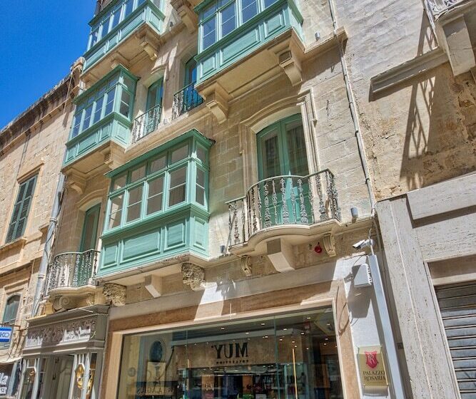 هتل Palazzo Rosaria Boutique