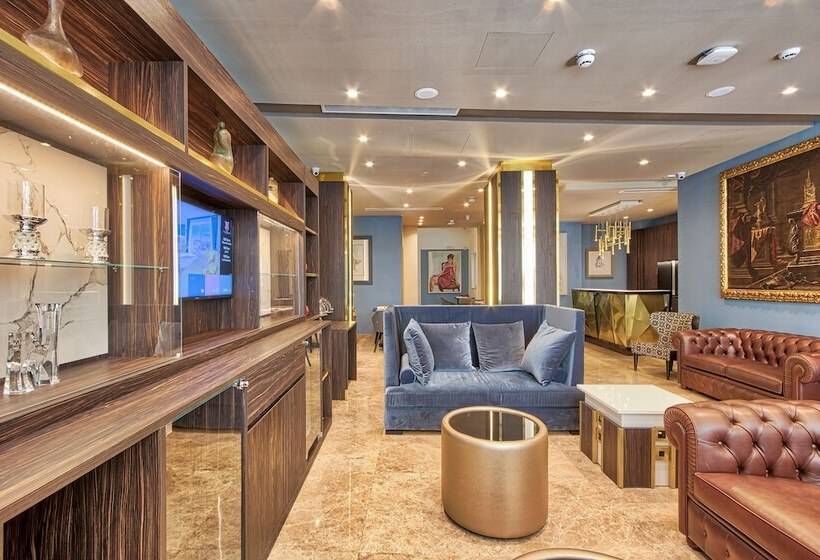 هتل Palazzo Rosaria Boutique