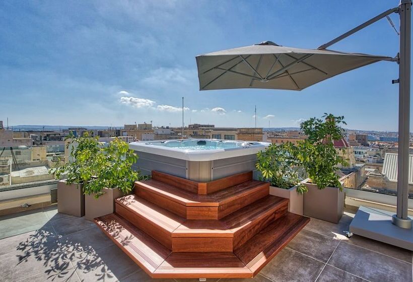 هتل Palazzo Rosaria Boutique