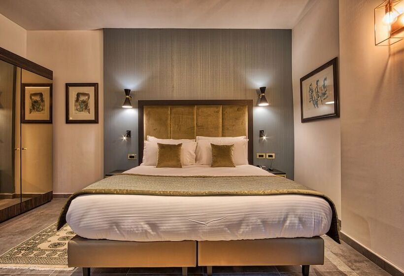 هتل Palazzo Rosaria Boutique