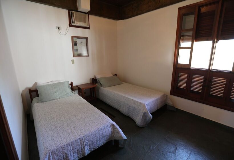 בית מלון כפרי Pantanal Park