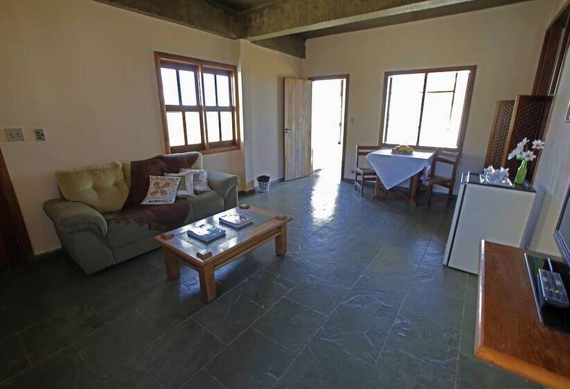 בית מלון כפרי Pantanal Park