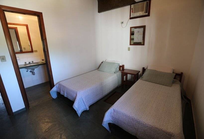 בית מלון כפרי Pantanal Park