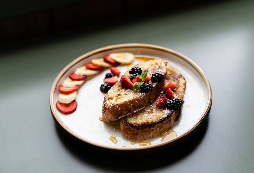 فندق Pine Bungalows