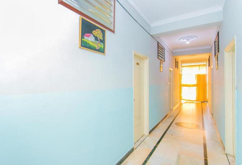 בית מלון כפרי Pk Suites Inn