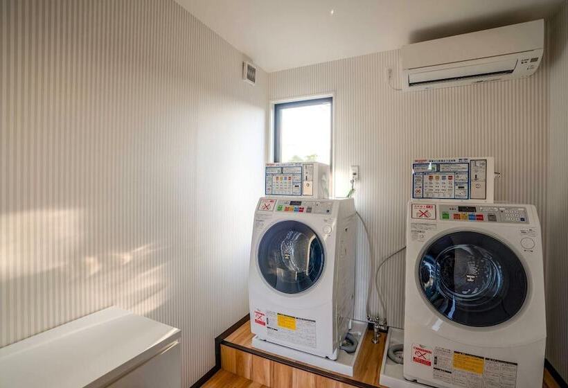 فندق R9 The Yard Utsunomiyachuo