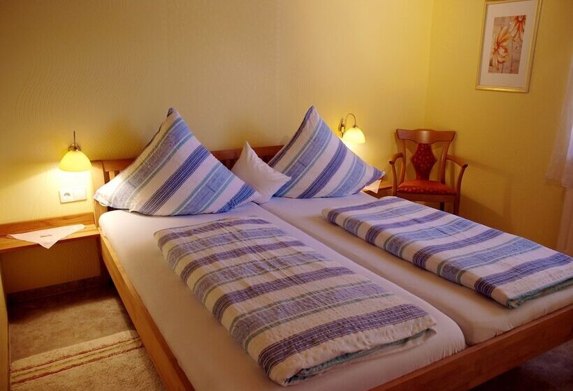 酒店 Restaurant Der Einsiedelhof