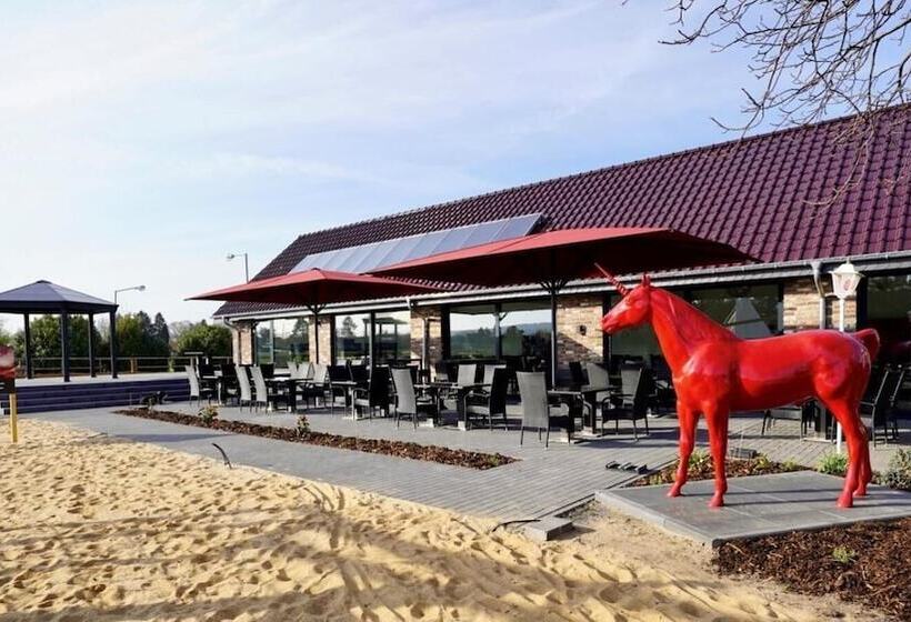 فندق Restaurant Rotes Einhorn Düren  Superior