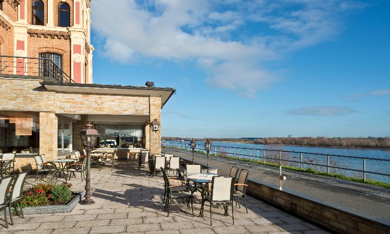 فندق Restaurant Wacht Am Rhein