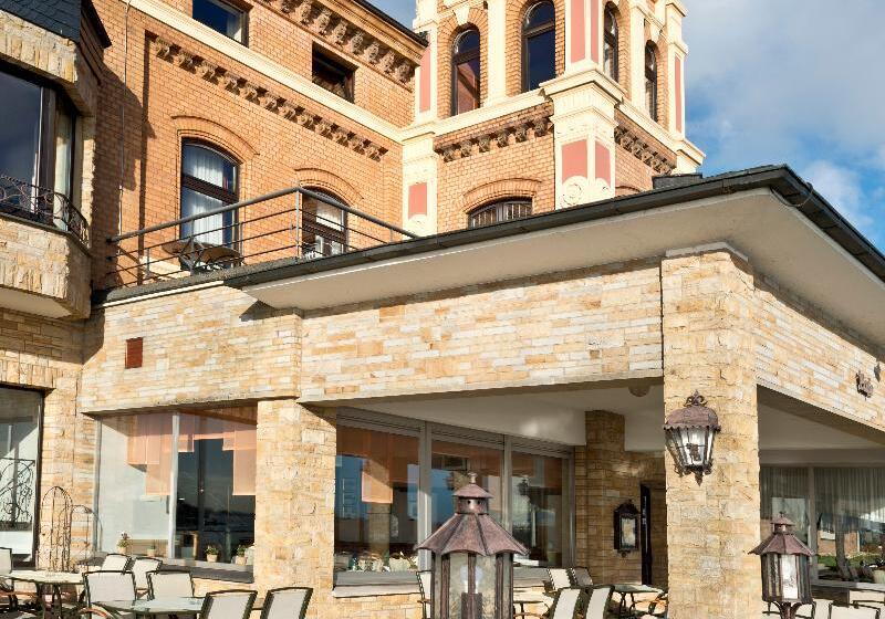 فندق Restaurant Wacht Am Rhein