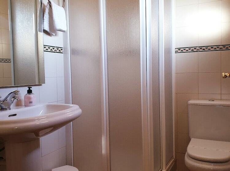 בית מלון כפרי Restaurante Torres De Albarracín