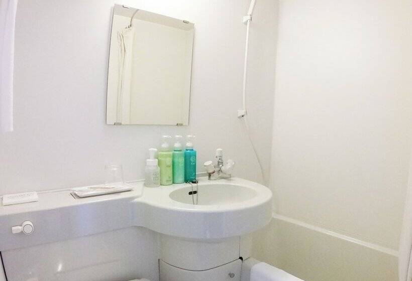 فندق Rex Inn Namba