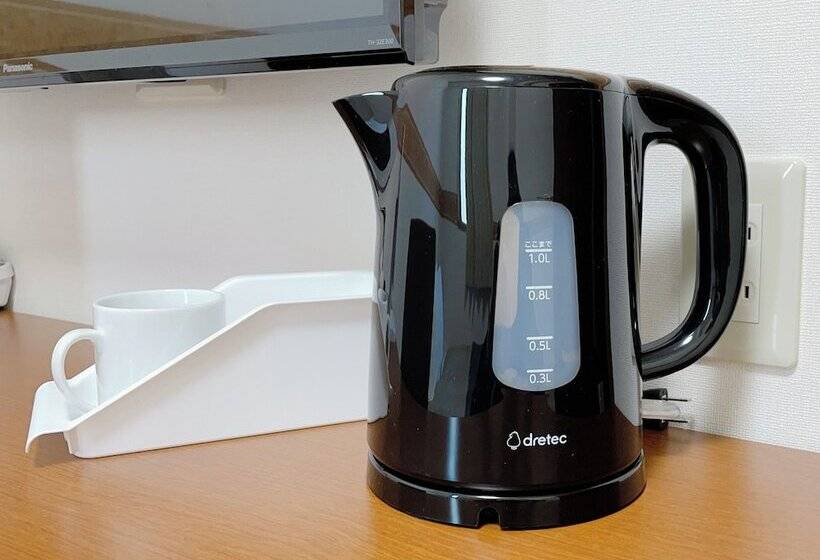 فندق Rex Inn Namba