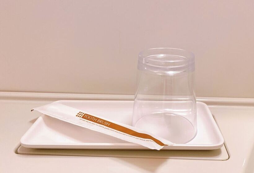 فندق Rex Inn Namba