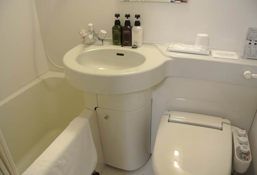 فندق Rex Inn Namba