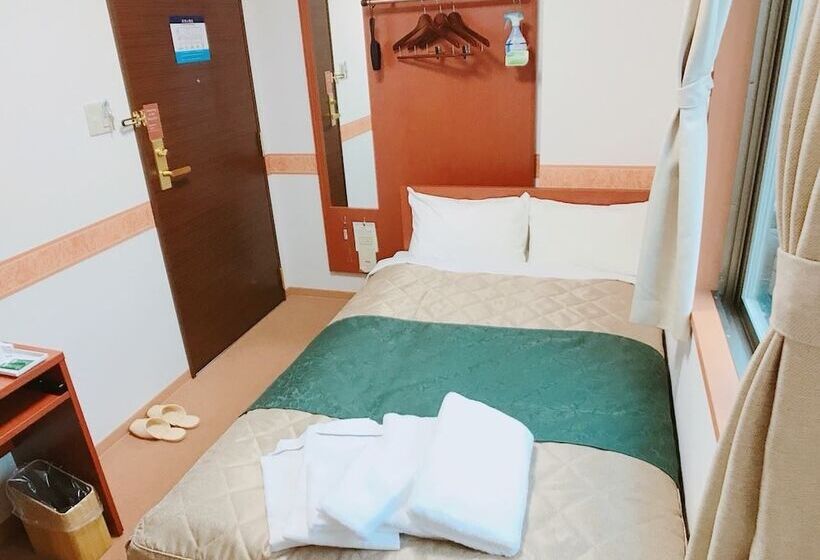 فندق Rex Inn Namba