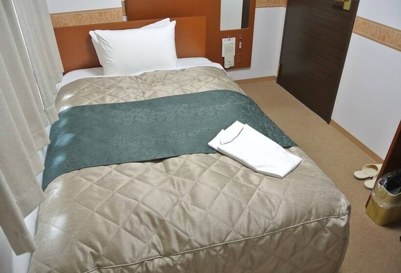 فندق Rex Inn Namba