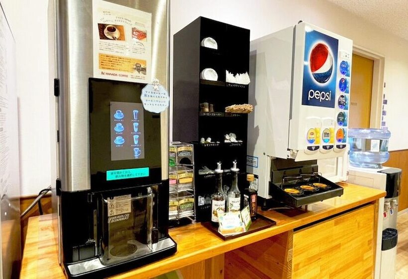 فندق Rex Inn Namba