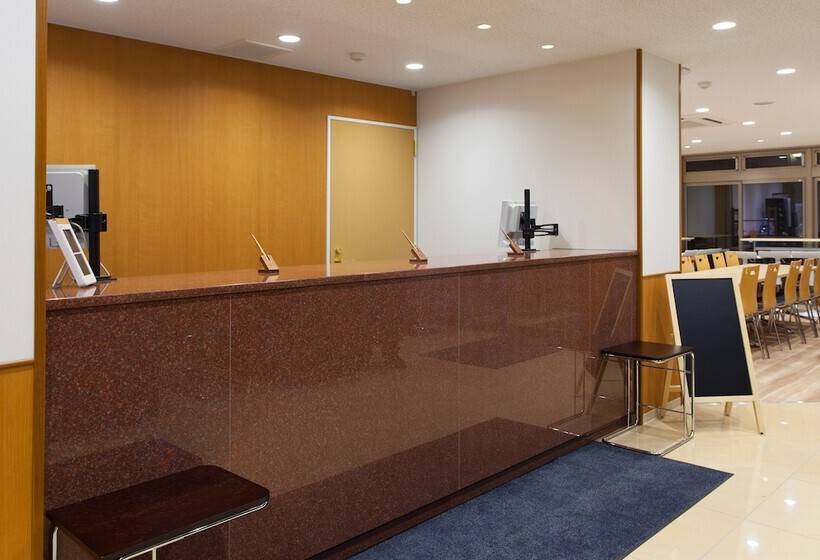 فندق Rex Inn Namba