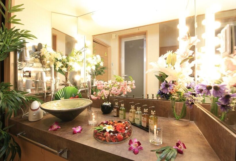 Отель Riraku Adult Only