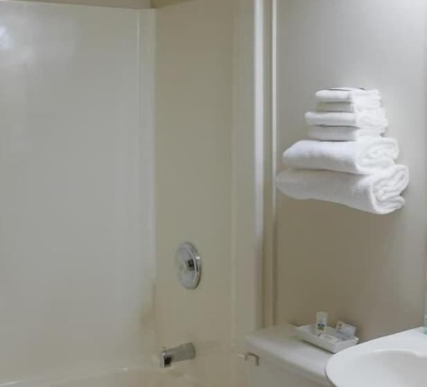 Отель Robin Hood