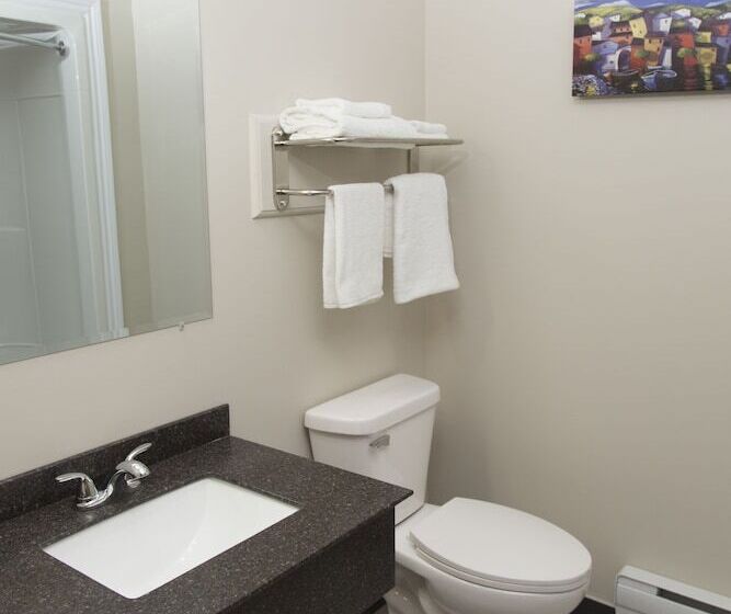 Отель Robin Hood