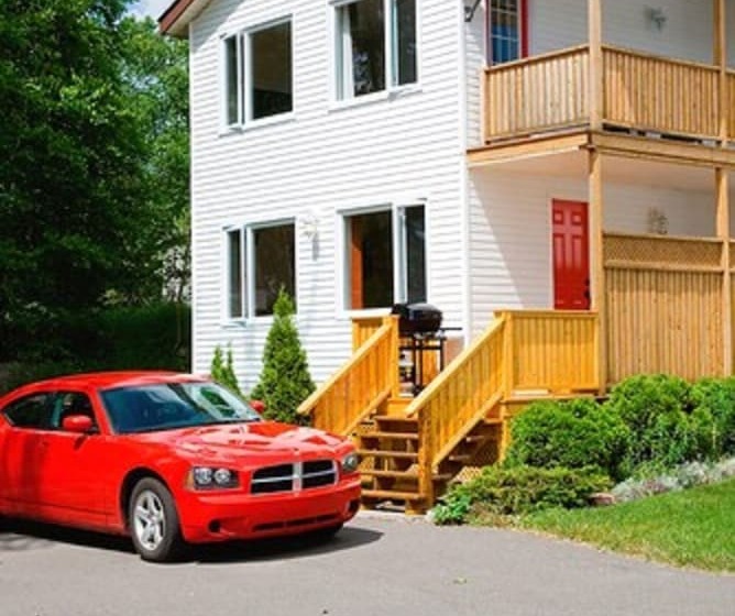 Отель Robin Hood