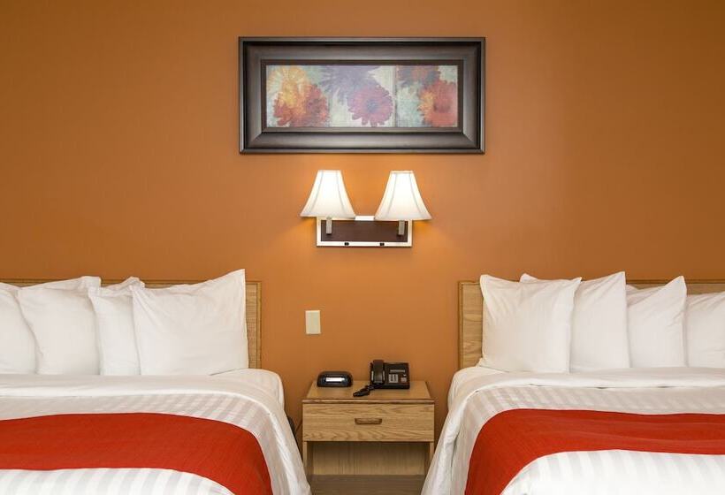 Отель Robin Hood