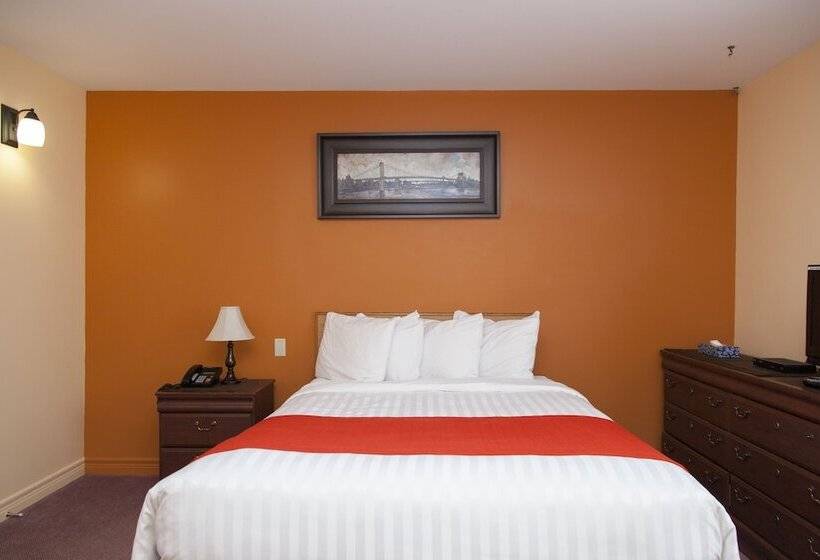 Отель Robin Hood