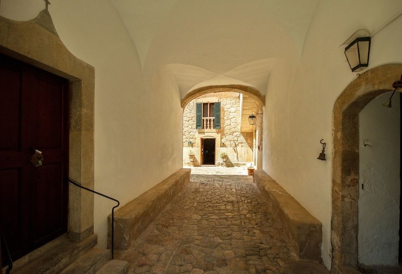 田舎風ホテル Finca Son Brondo