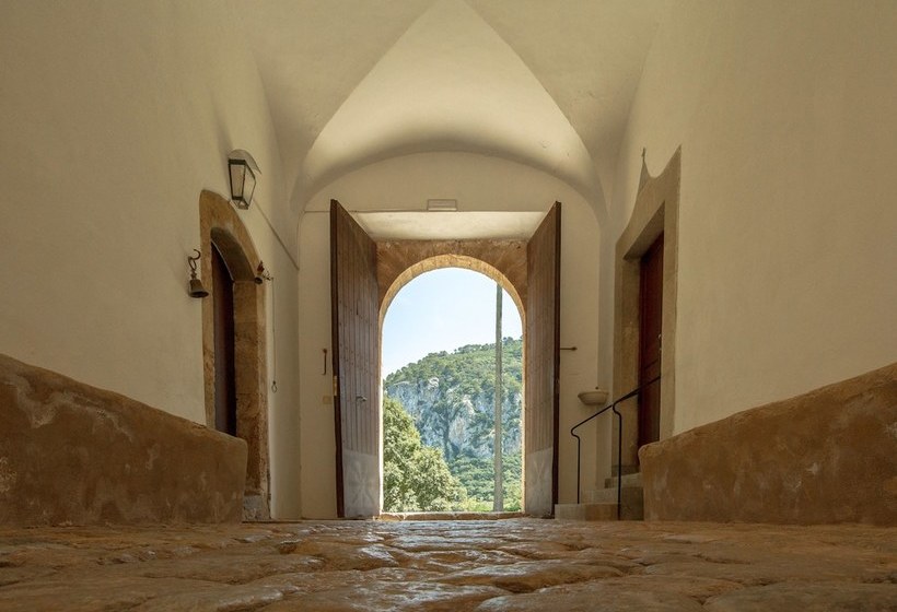 田舎風ホテル Finca Son Brondo