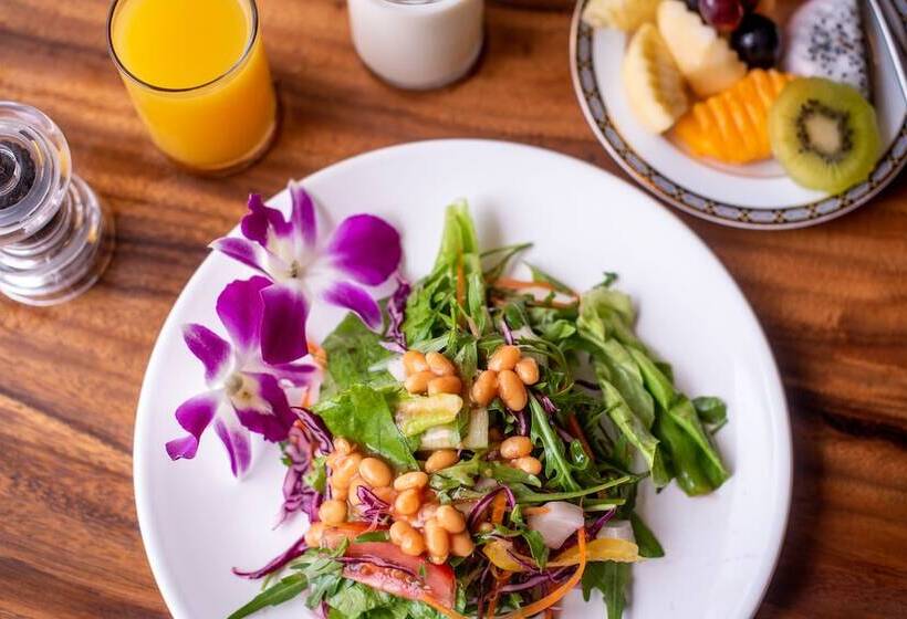 هتل Sambath Reach D  Angkor