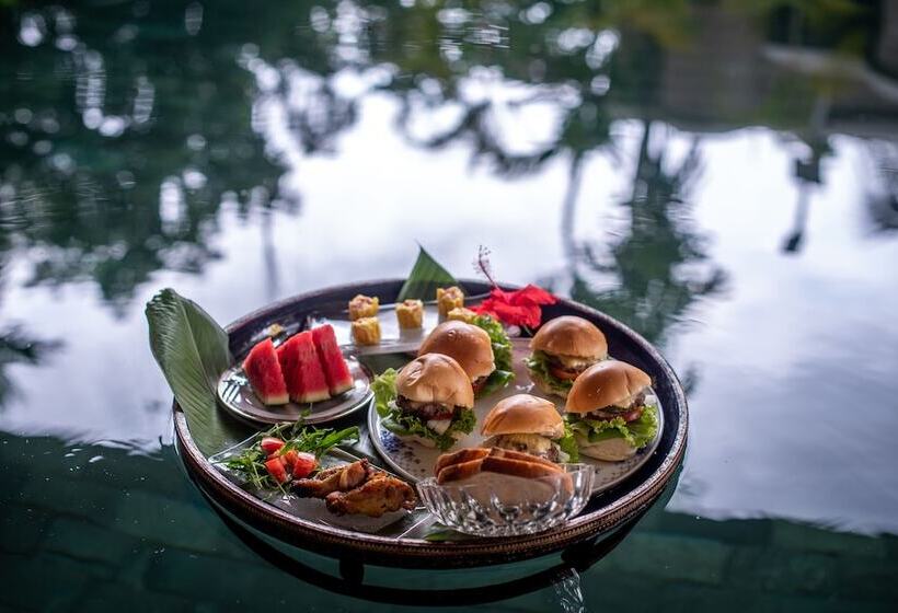 هتل Sambath Reach D  Angkor