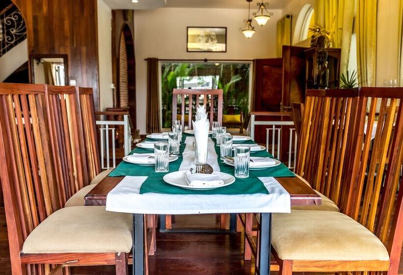 هتل Sambath Reach D  Angkor