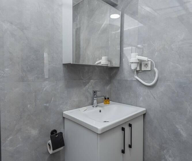 Sirkeci Grand Family Hotel & Spa