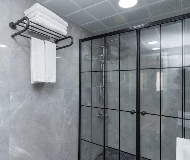 Sirkeci Grand Family Hotel & Spa