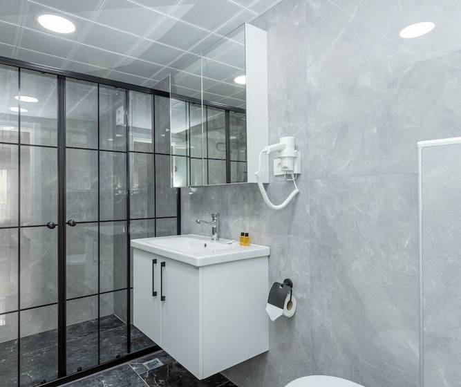 Sirkeci Grand Family Hotel & Spa