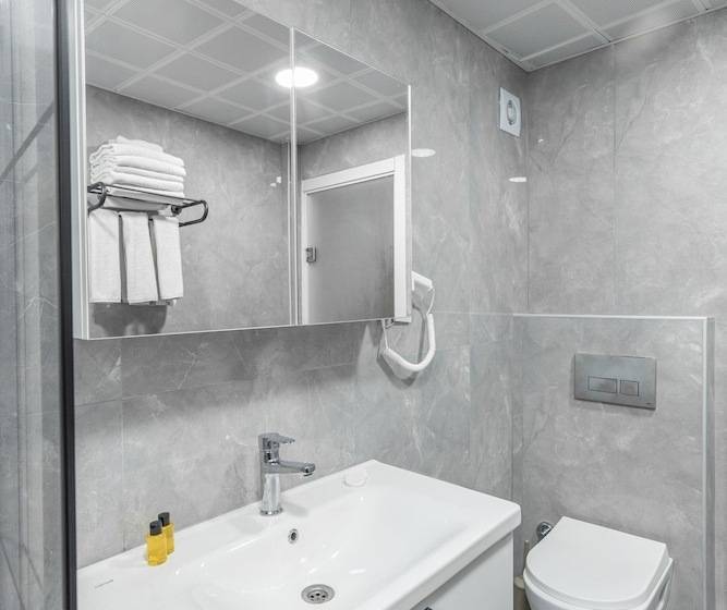 Sirkeci Grand Family Hotel & Spa