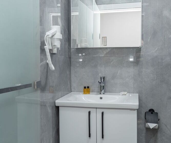 Sirkeci Grand Family Hotel & Spa