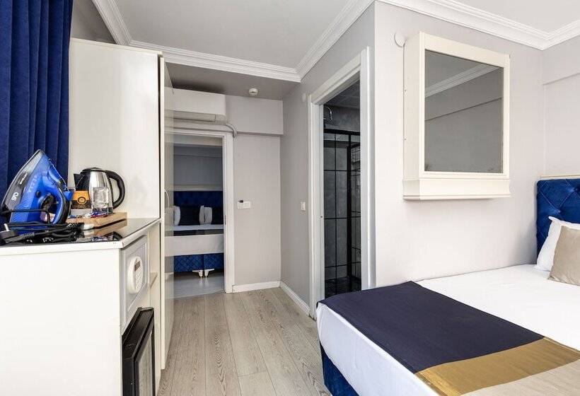 Sirkeci Grand Family Hotel & Spa