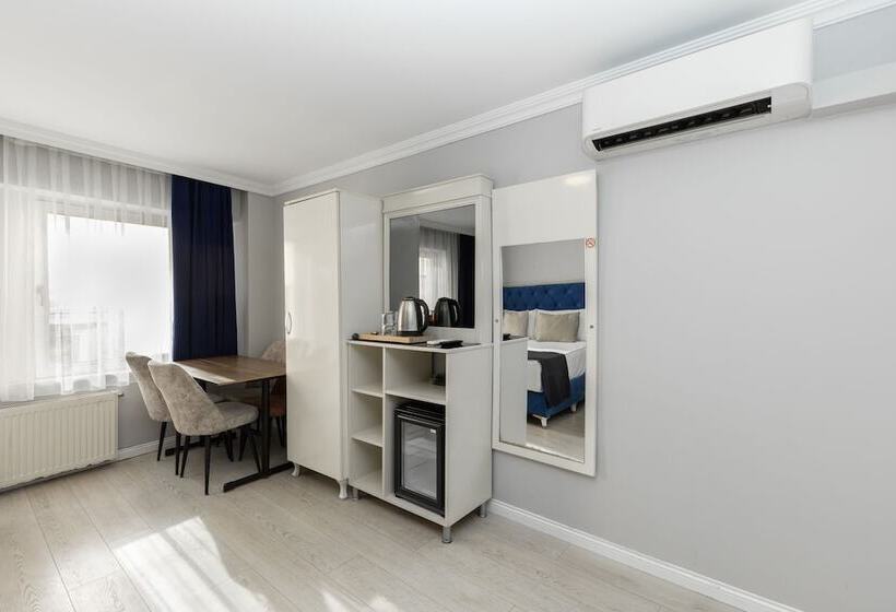 Sirkeci Grand Family Hotel & Spa