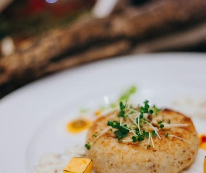 호텔 Spa Resort Kedroviy