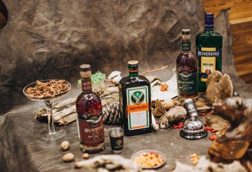 호텔 Spa Resort Kedroviy