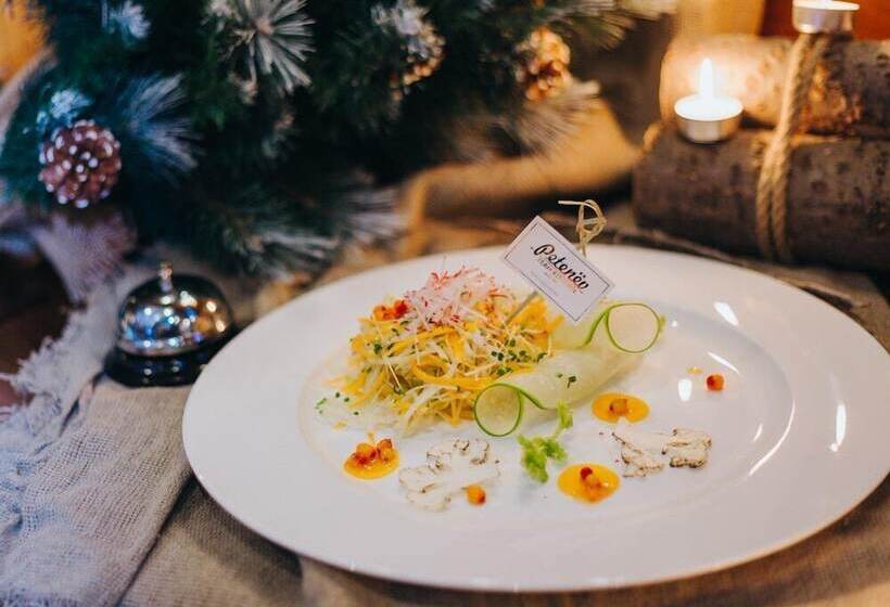 호텔 Spa Resort Kedroviy