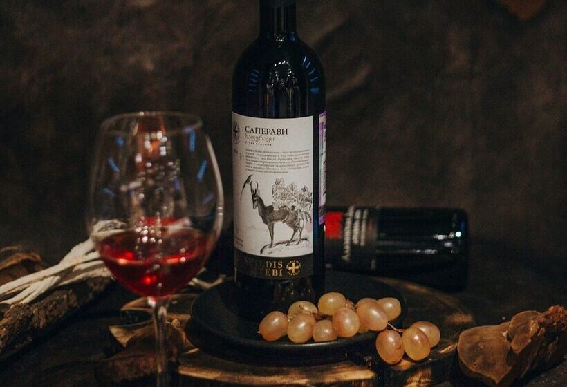 호텔 Spa Resort Kedroviy