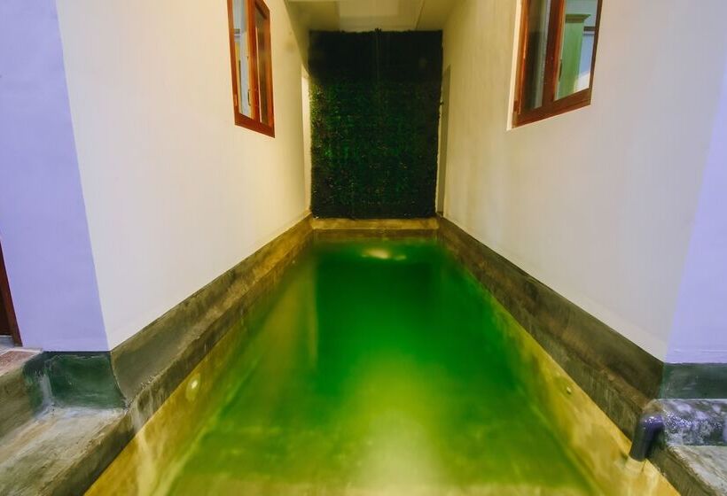 هتل Talisay Boutique