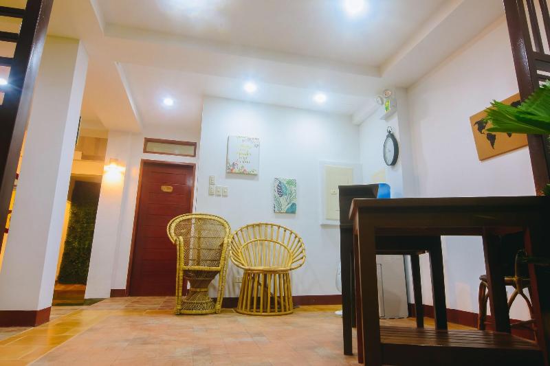 هتل Talisay Boutique